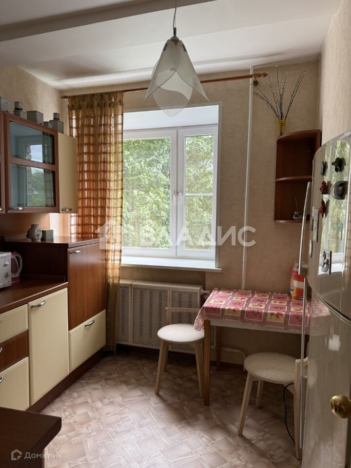 Москва, улица Вешних Вод, 8 к3 - Bild 3