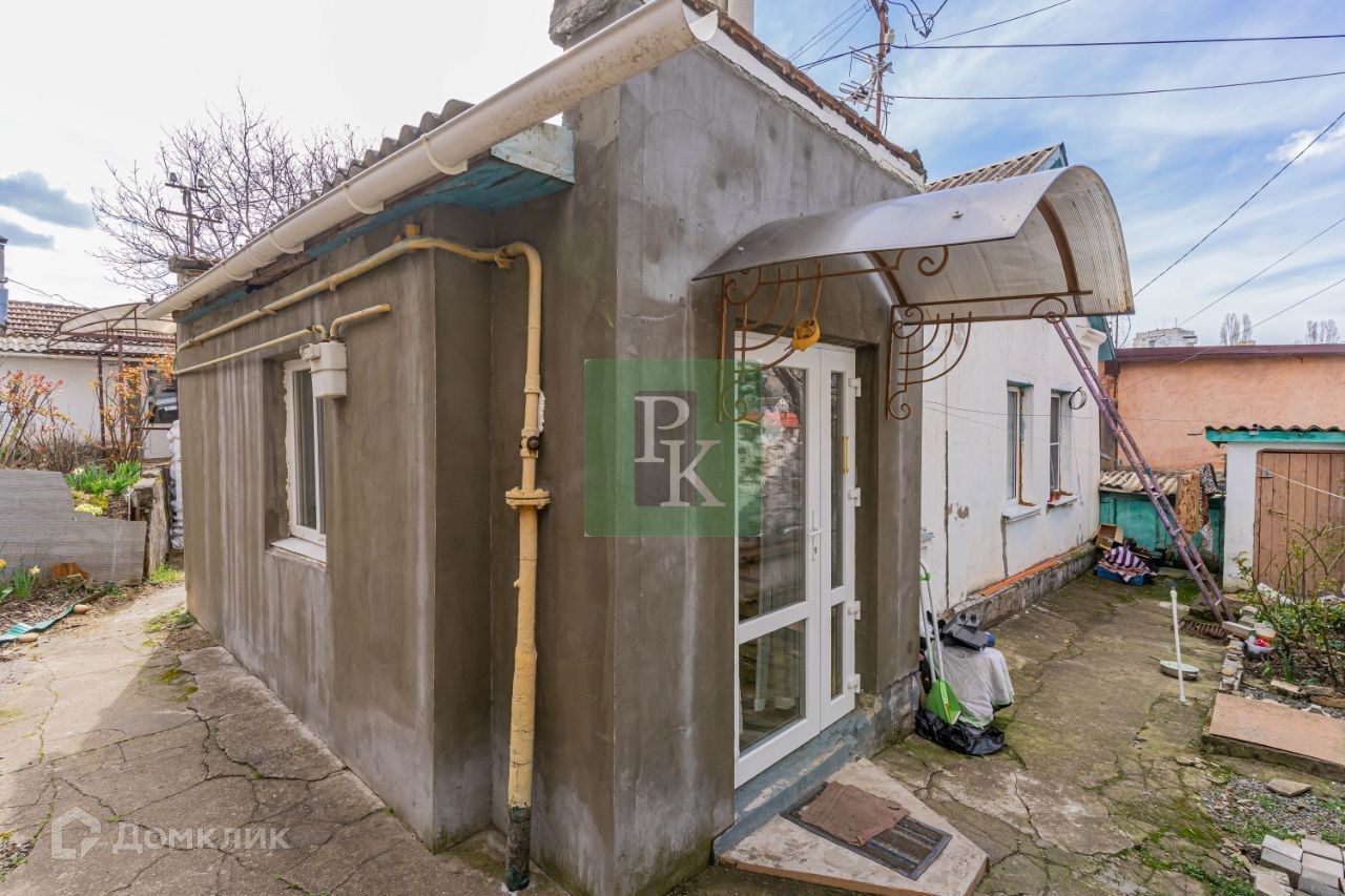 Купить Дом В Симферополе Район Москольцо