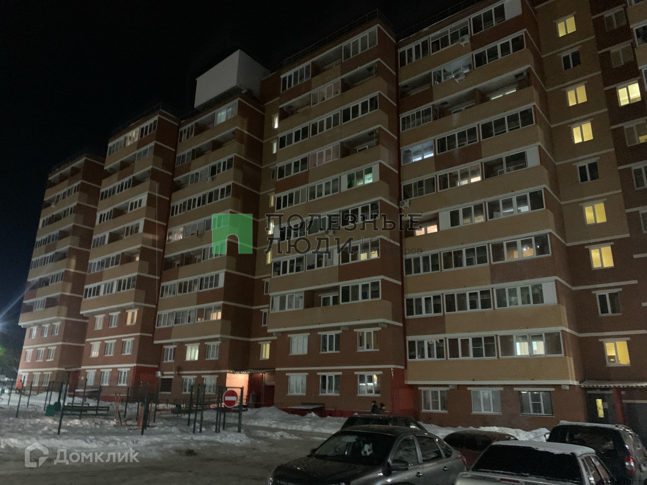 Купить студию, 22.6 м² по адресу Удмуртская Республика, Ижевск, улица  Городок Машиностроителей, 100Б, 2 этаж за 1 700 000 руб. в Домклик — поиск,  проверка, безопасная сделка с жильем в офисе Сбербанка.