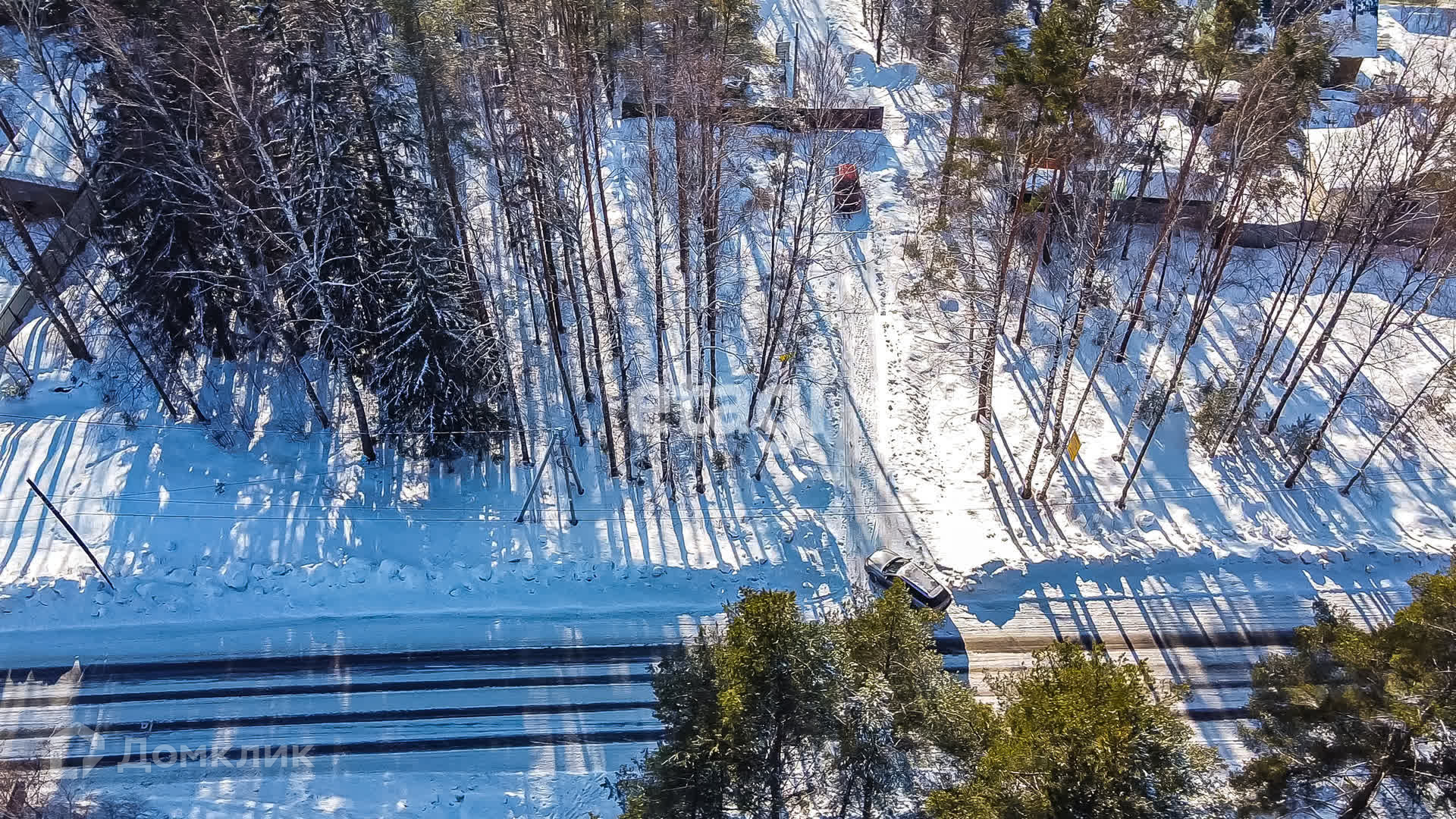 Купить Участок Борисова Грива Всеволожский Район