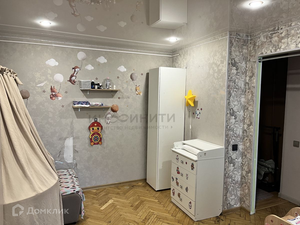 Москва, 3-й Павелецкий проезд, 6 к Г – pohled 5