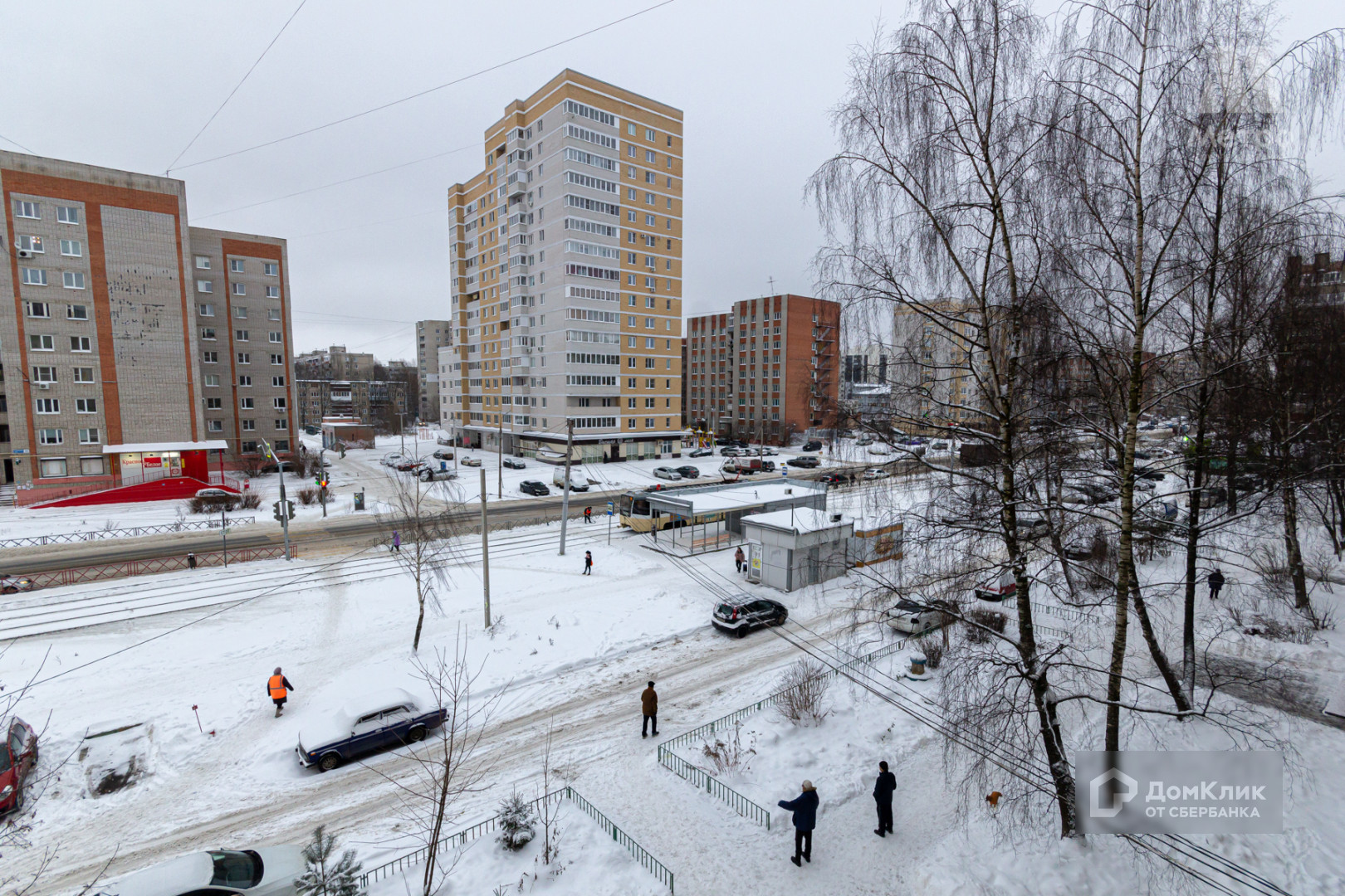 Квартира 29 ярославль. Труфанова 29 Ярославль. Труфанова 6. Дом в Ярославле Труфанова 10.