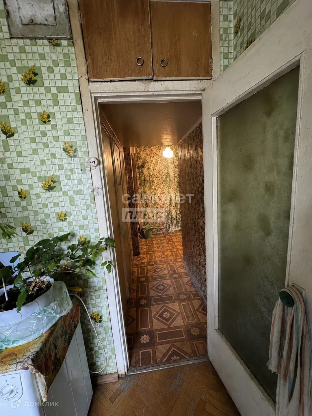 Москва, улица Искры, 9 - Bild 3