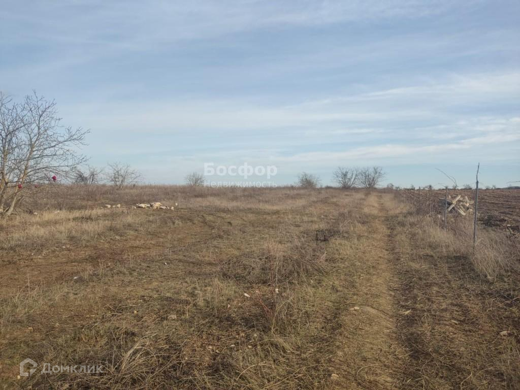 Крым Село Первомайское Купить Участок Ижс