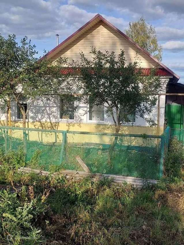 Купить Дом В Большеберезниковском Районе Мордовии