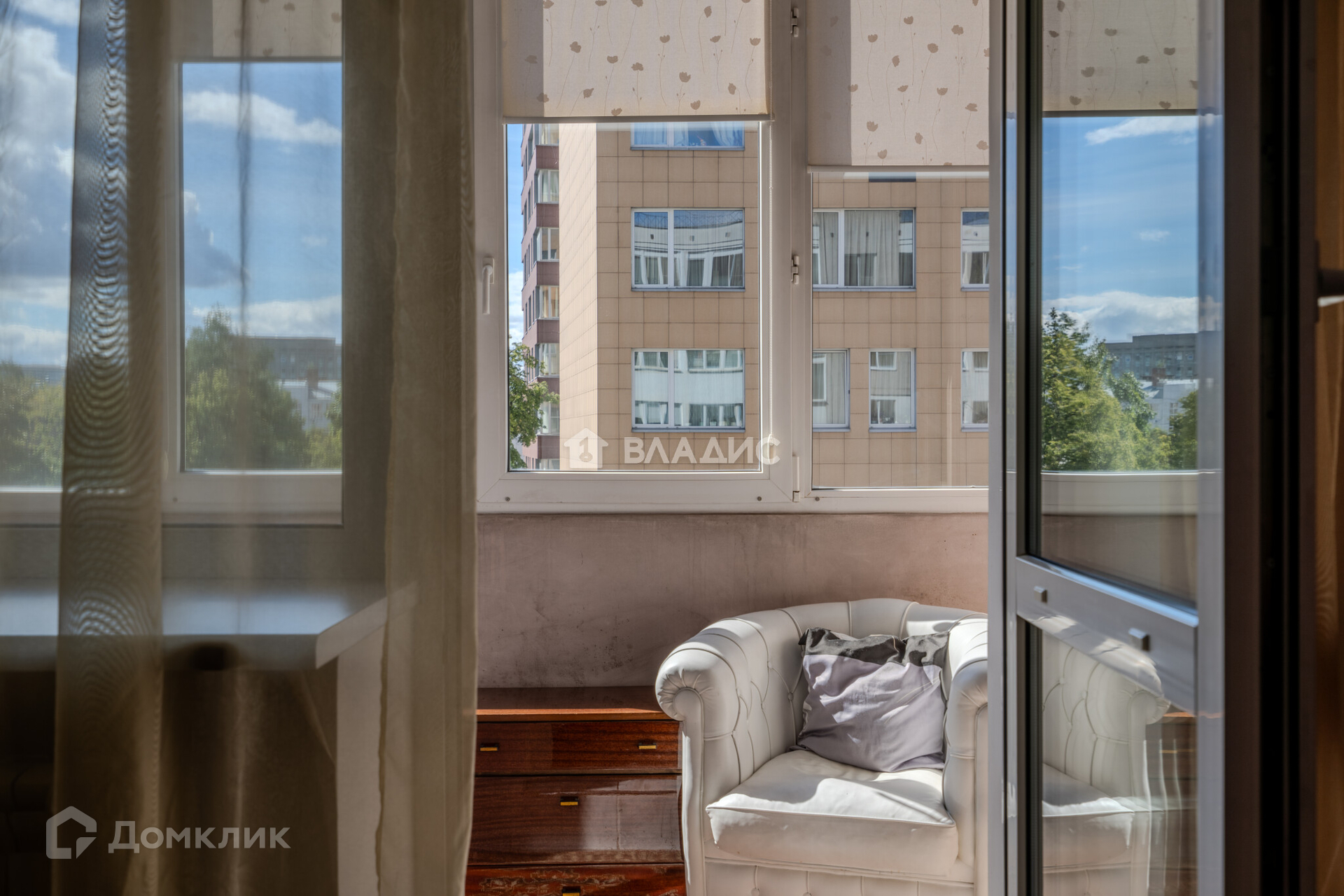 Москва, улица Сущёвский Вал, 14/22 к5 - Vista 5