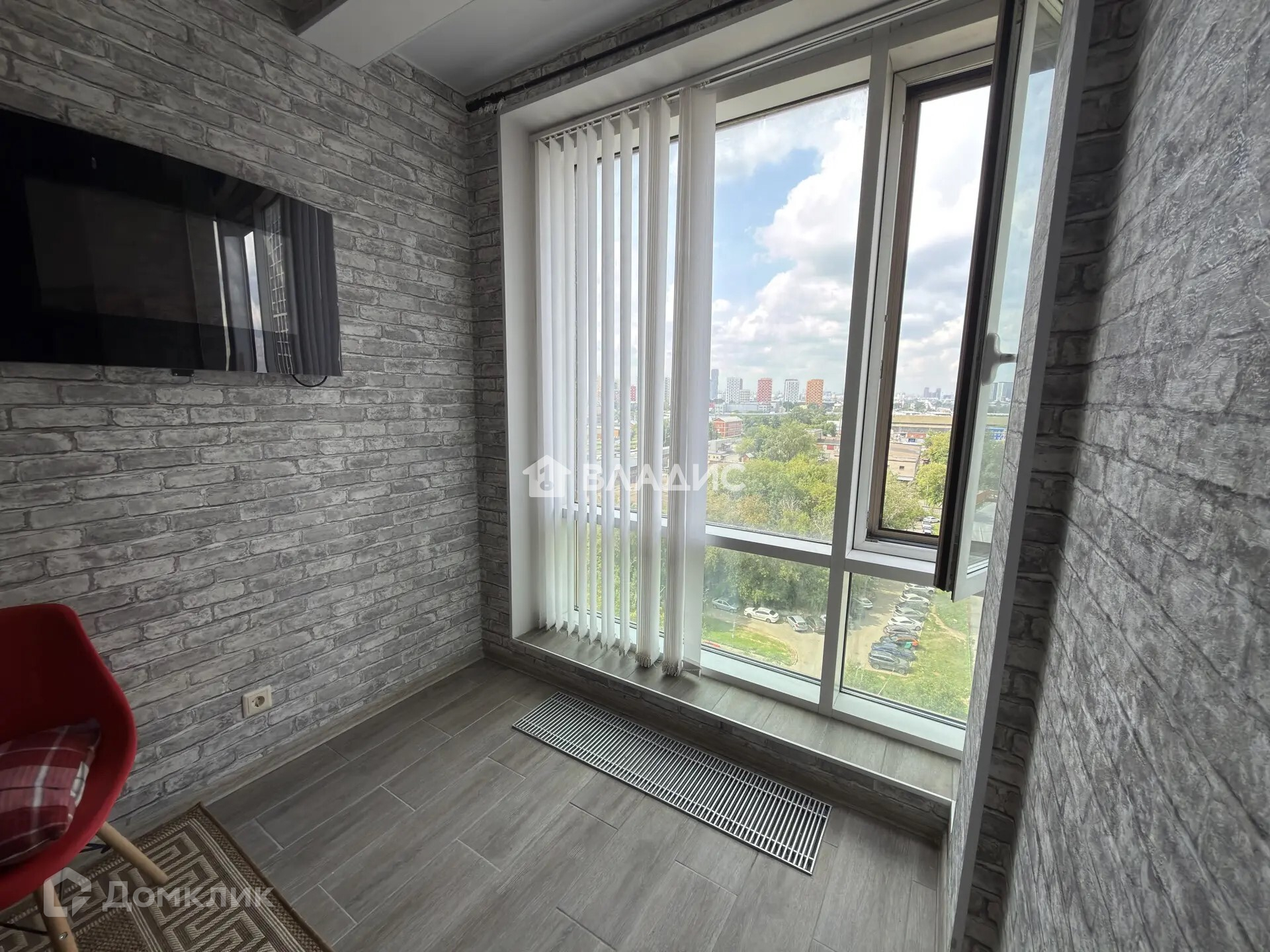 Москва, Рязанский проспект, Среда, 2/1 к5У - Bild 6