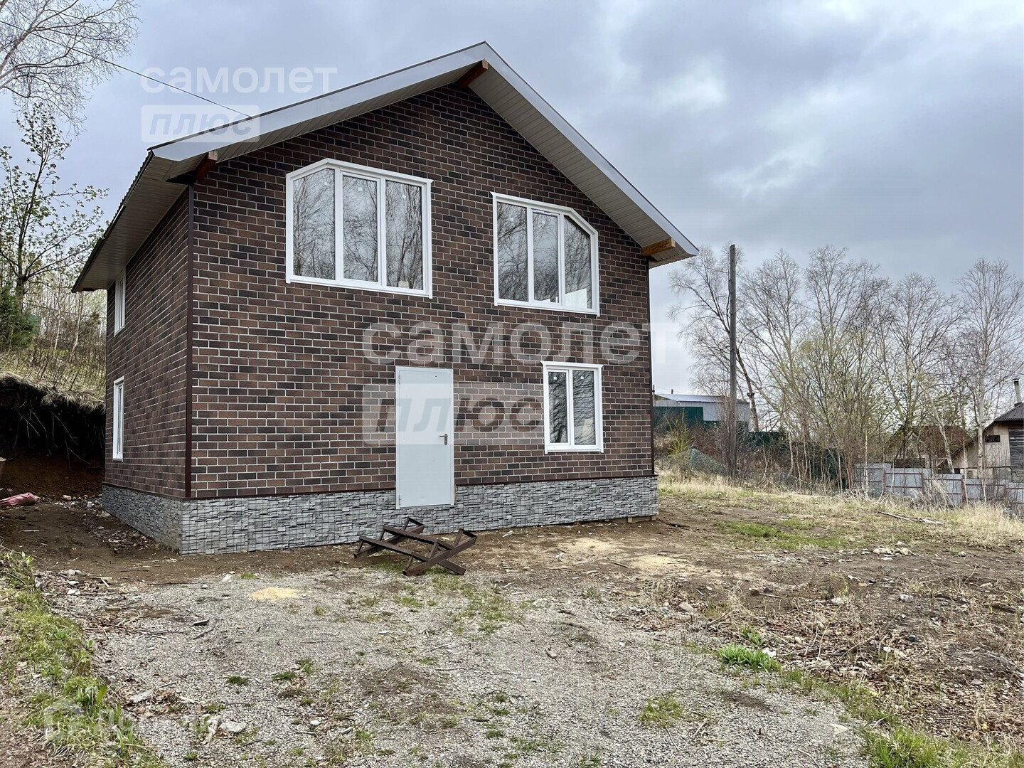 Купить дом, 130 м² по адресу Камчатский край, Елизовский район,  Новоавачинское сельское поселение, СНТ Ручеёк АО Камчатглавснаб за 7 500  000 руб. в Домклик — поиск, проверка, безопасная сделка с жильем в офисе  Сбербанка.