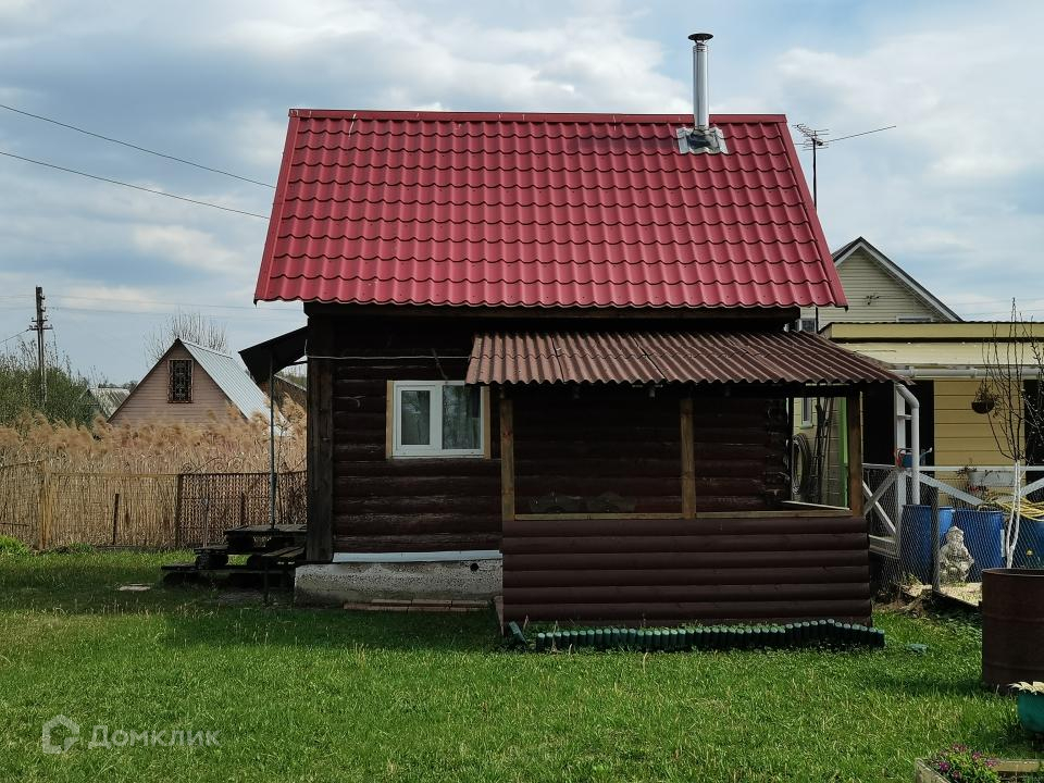 Купить Дачу В Старой Купавне Недорого