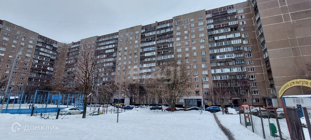 Купить 4 Комнатную Квартиру На Мелитопольской