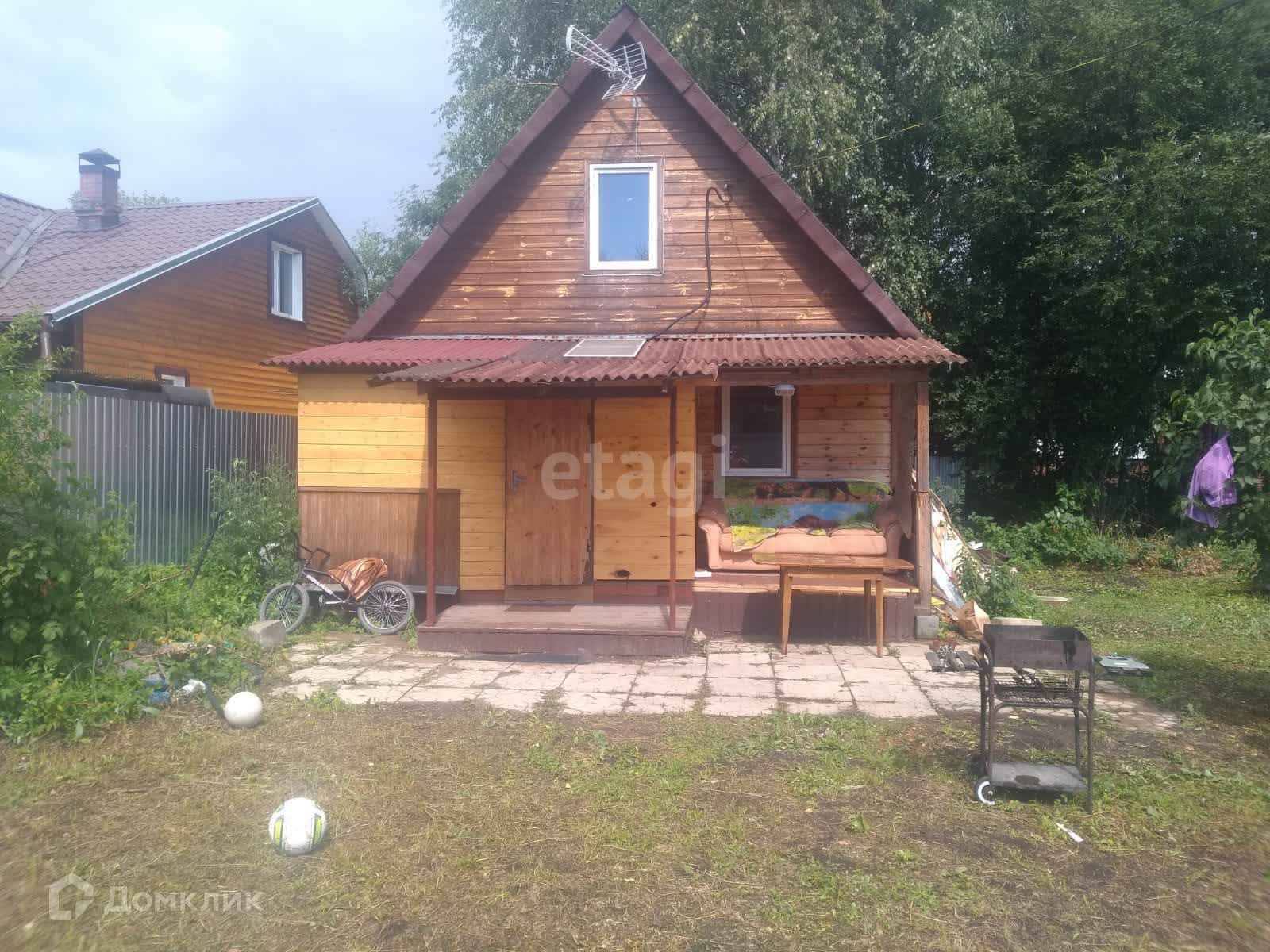 Снт Горелый Лес Электросталь Купить
