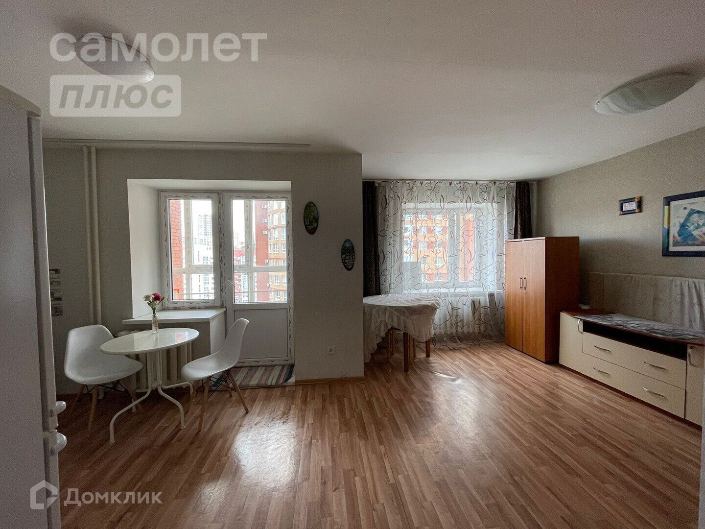 Купить студию, 33.6 м² по адресу Республика Башкортостан, Уфа, улица  Сун-Ят-Сена, 7, 10 этаж за 4 519 000 руб. в Домклик — поиск, проверка,  безопасная сделка с жильем в офисе Сбербанка.