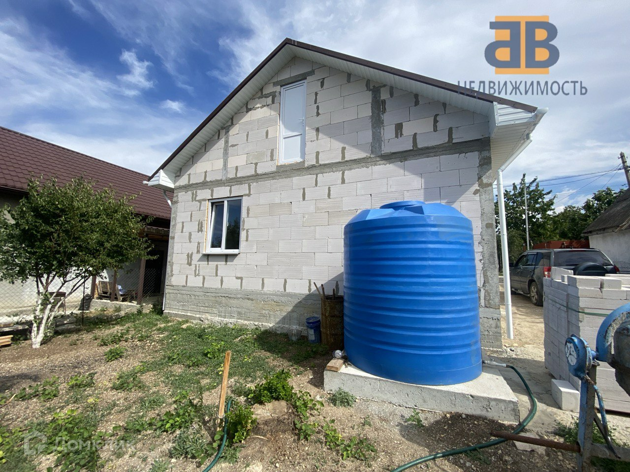 Купить Дом В Г Севастополе