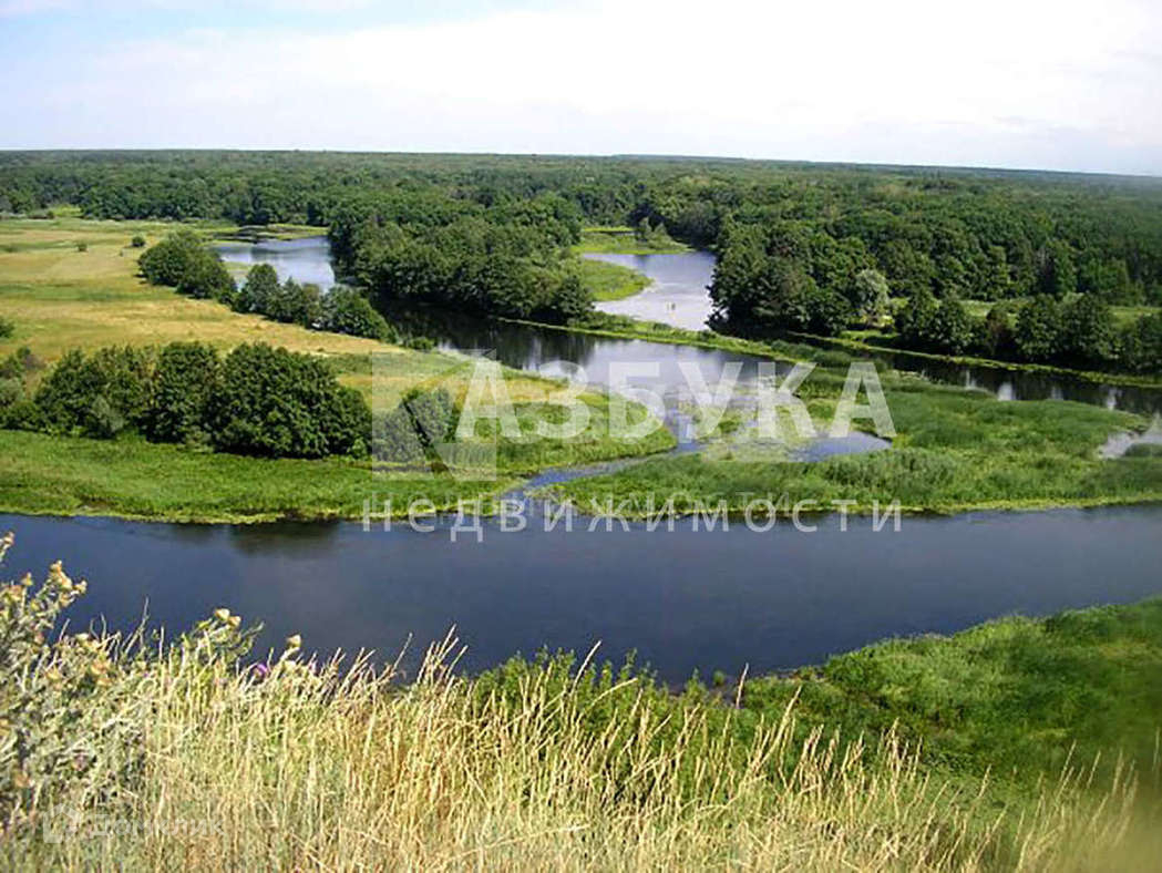 Рамонский район Воронежской области