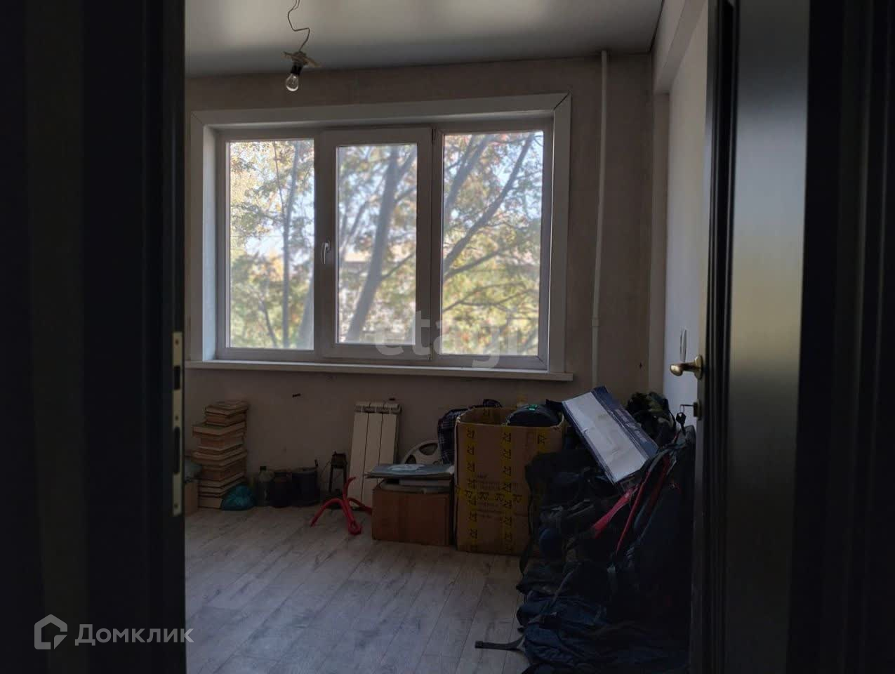 Купить 3-комнатную квартиру, 68.5 м² по адресу Алтайский край, Бийск, улица  Михаила Ломоносова, 29, 2 этаж за 5 580 000 руб. в Домклик — поиск,  проверка, безопасная сделка с жильем в офисе Сбербанка.