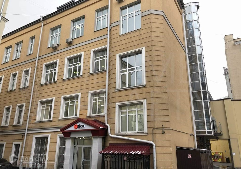 Cho мясницкая ул 13 стр 2 фото Снять торговое помещение, 3096 м² по адресу Москва, Мясницкая улица, 13с1, 1 эта