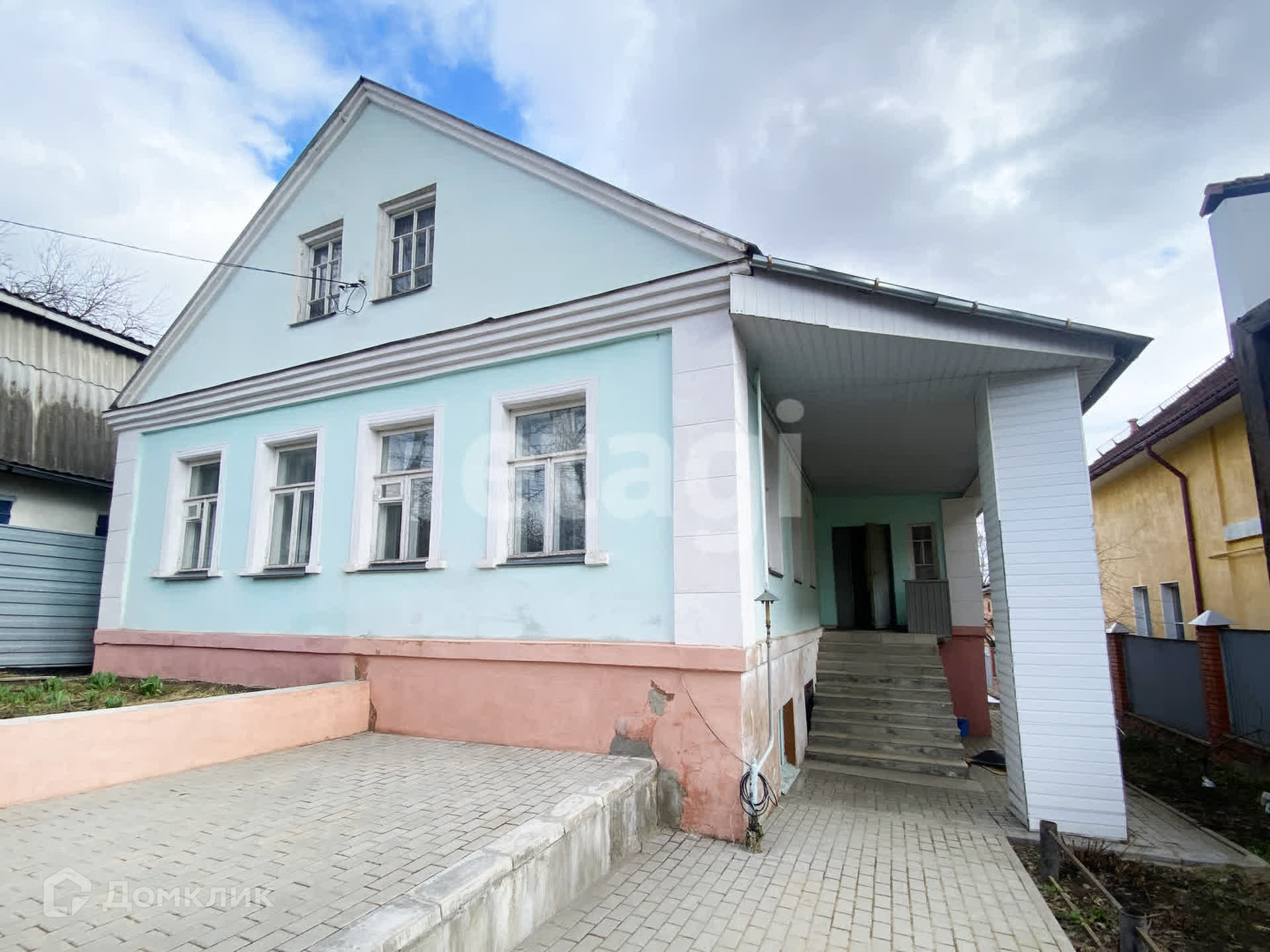 Продажа Домов Тула Фото Цена