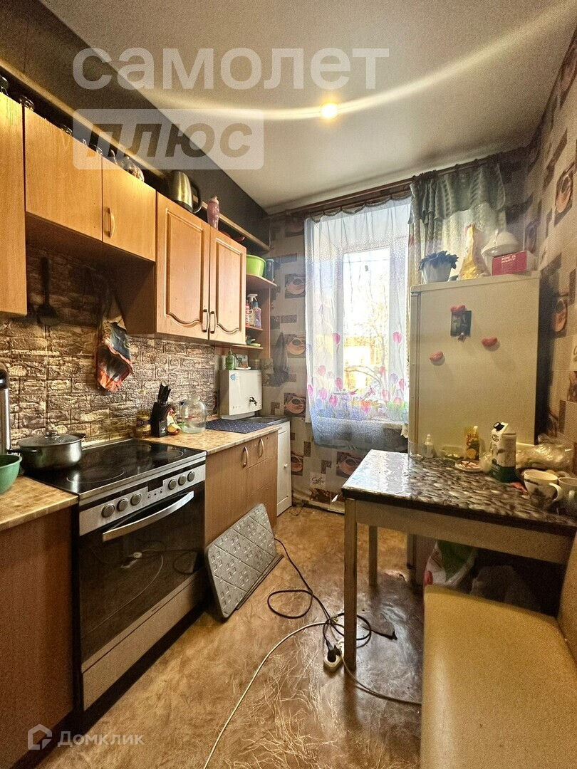 Купить 1-комнатную квартиру, 30.9 м² по адресу Забайкальский край, Чита,  Парковый переулок, 22, 2 этаж за 2 050 000 руб. в Домклик — поиск,  проверка, безопасная сделка с жильем в офисе Сбербанка.