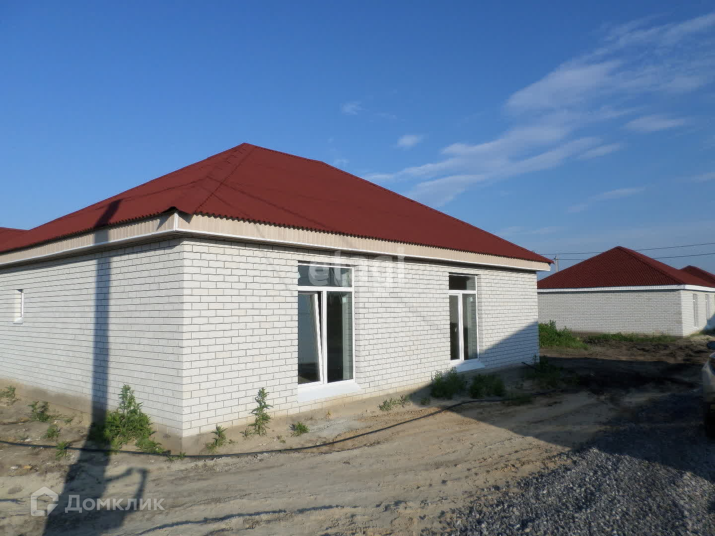 Дома В Перевалово Тюмень Купить От Застройщика