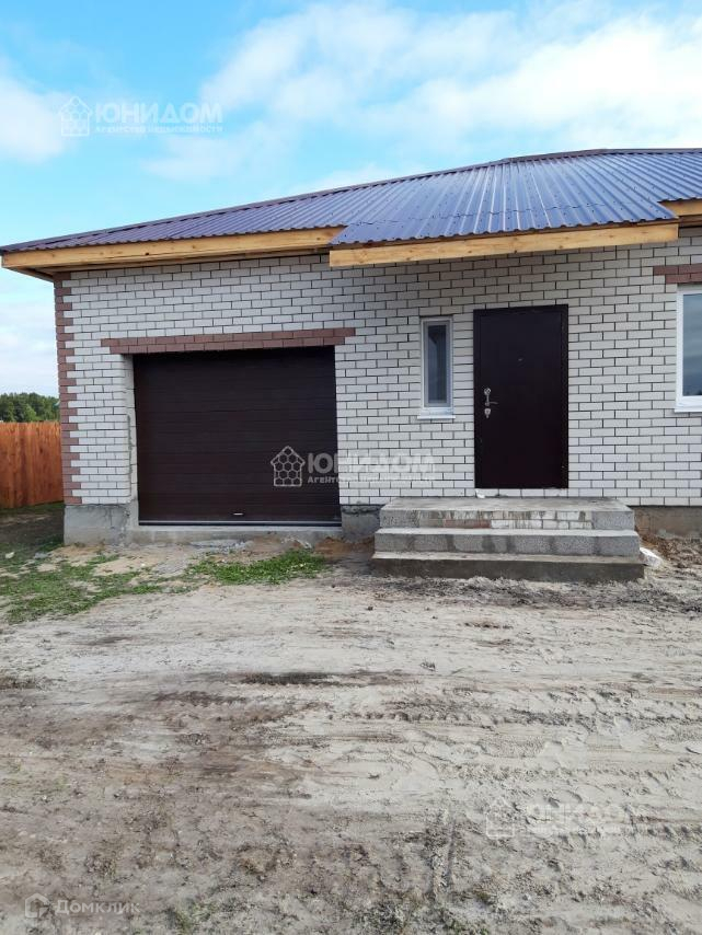 Купить дом, 145 м² по адресу Тюменская область, село Исетское, улица ...