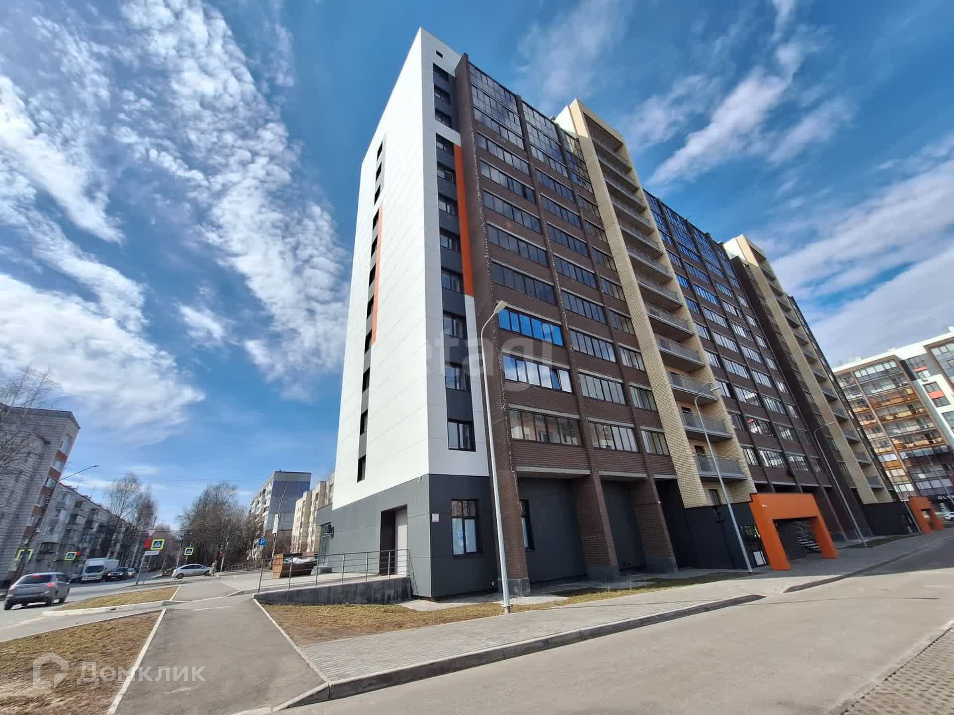 Купить студию, 19.7 м² по адресу Республика Коми, Сыктывкар, улица Карла  Маркса, 131, 9 этаж за 3 200 000 руб. в Домклик — поиск, проверка,  безопасная сделка с жильем в офисе Сбербанка.