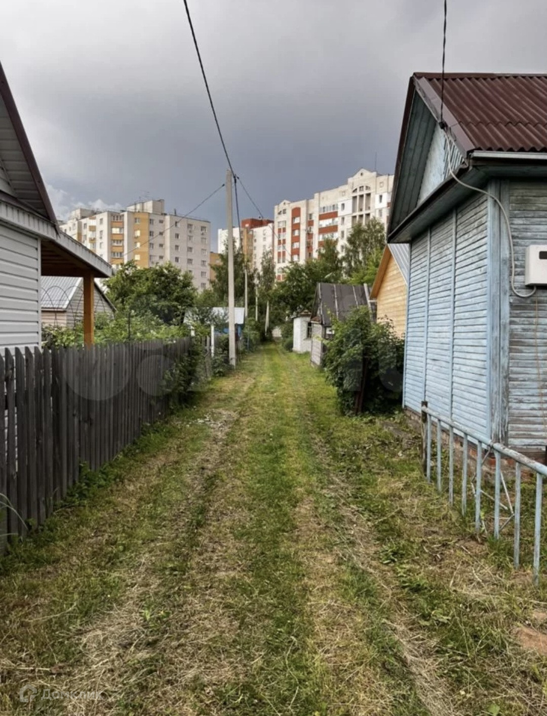 Купить Сад В Кстовском Районе Нижегородской Области