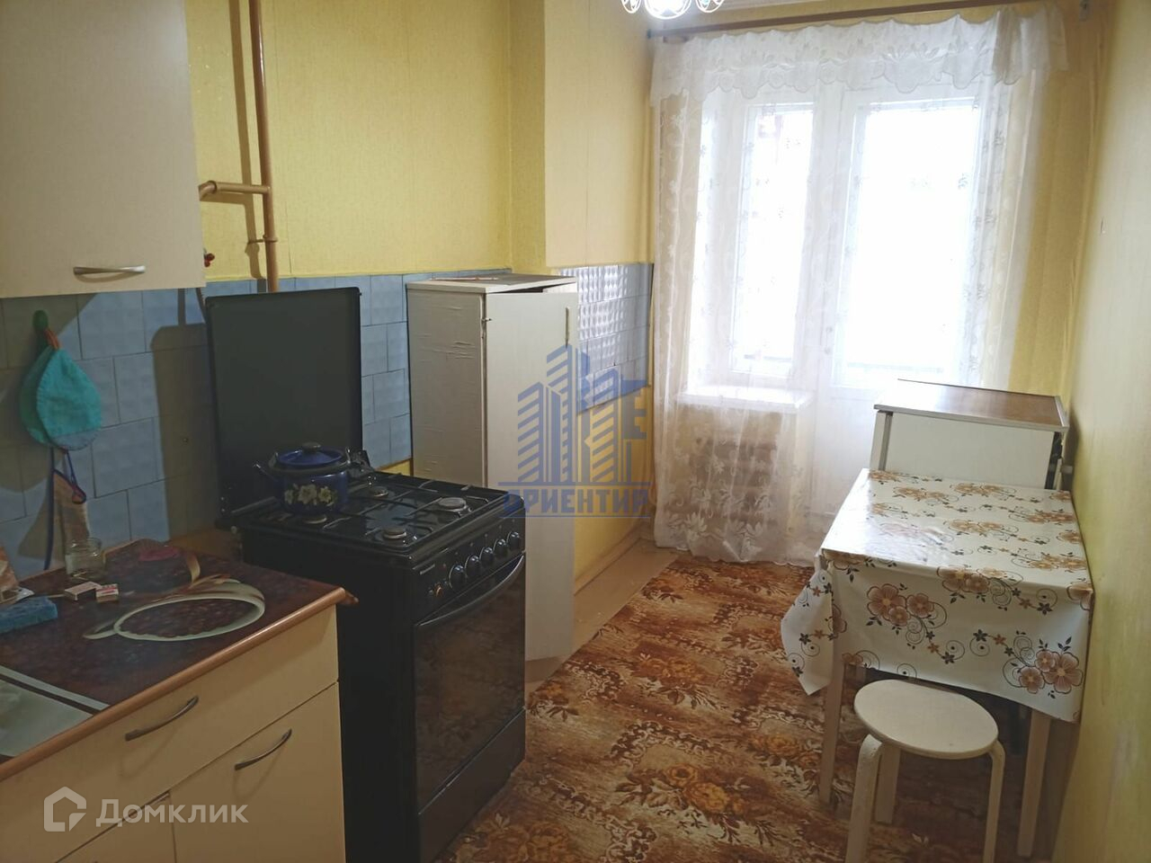 Купить Однокомнатную Квартиру Чебоксарах Новоюжный Район