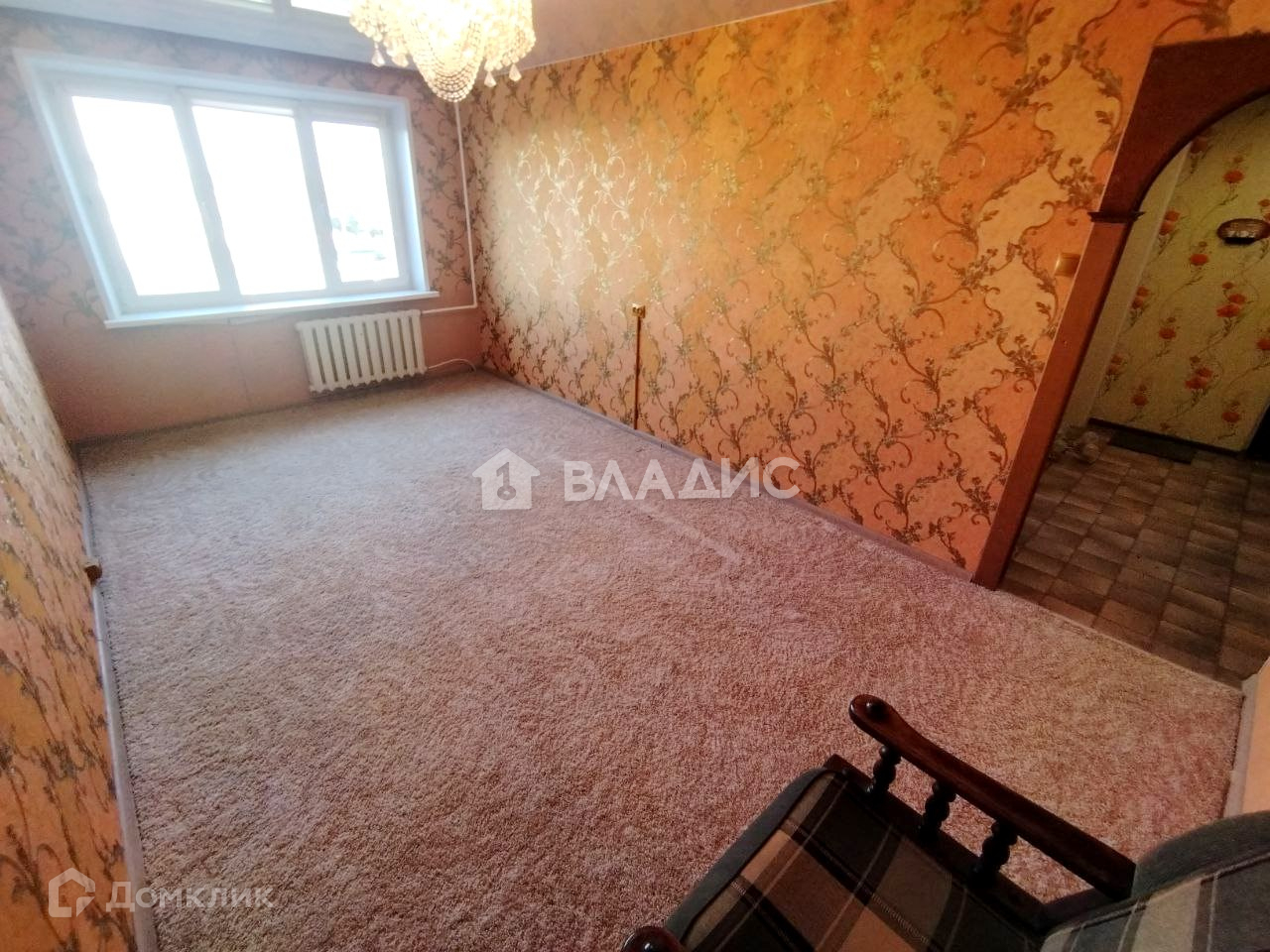Купить 1к Кв В Чехове Московской Области