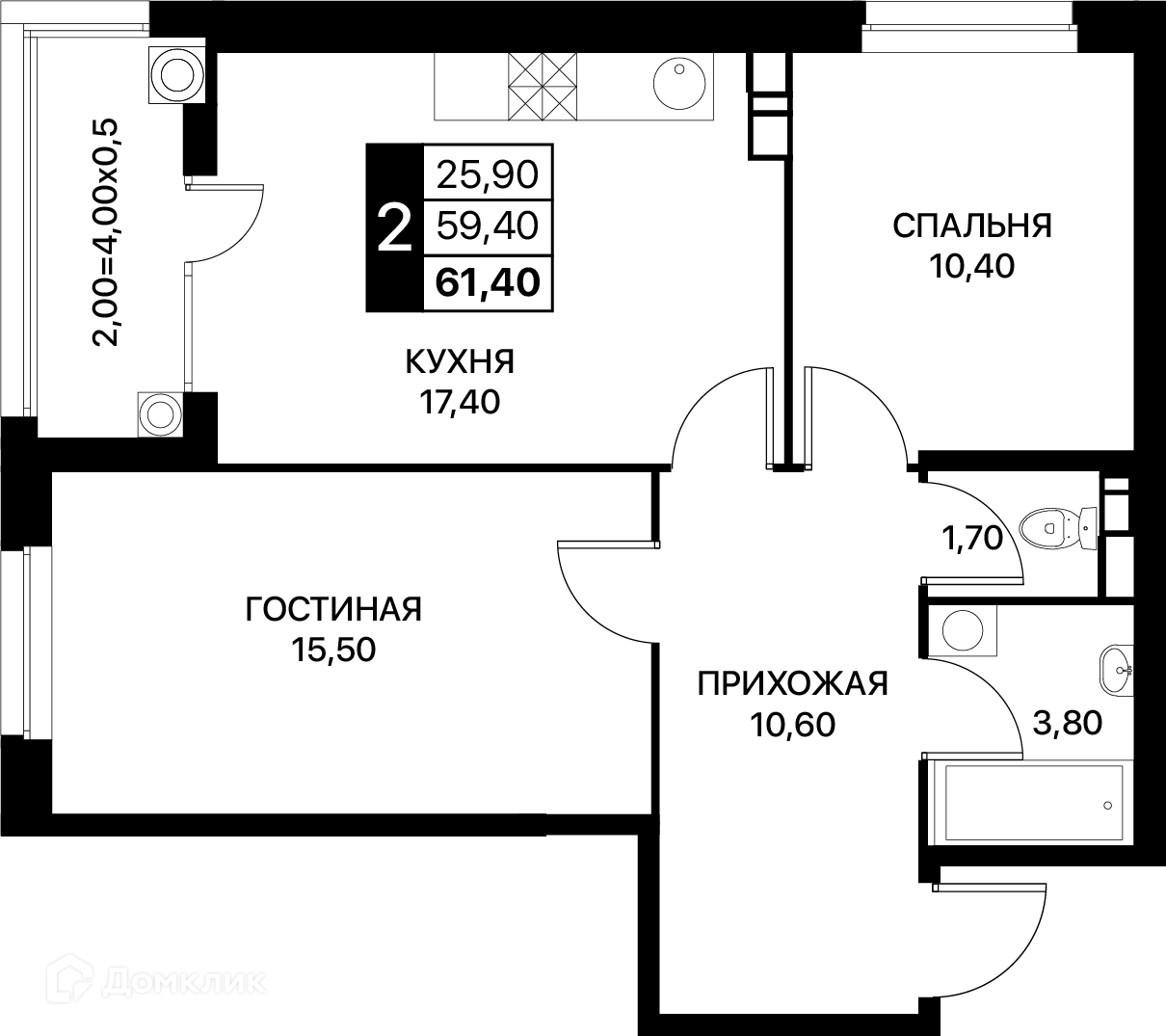 Купить 2 Комнатную Квартиру Ростов Александровка