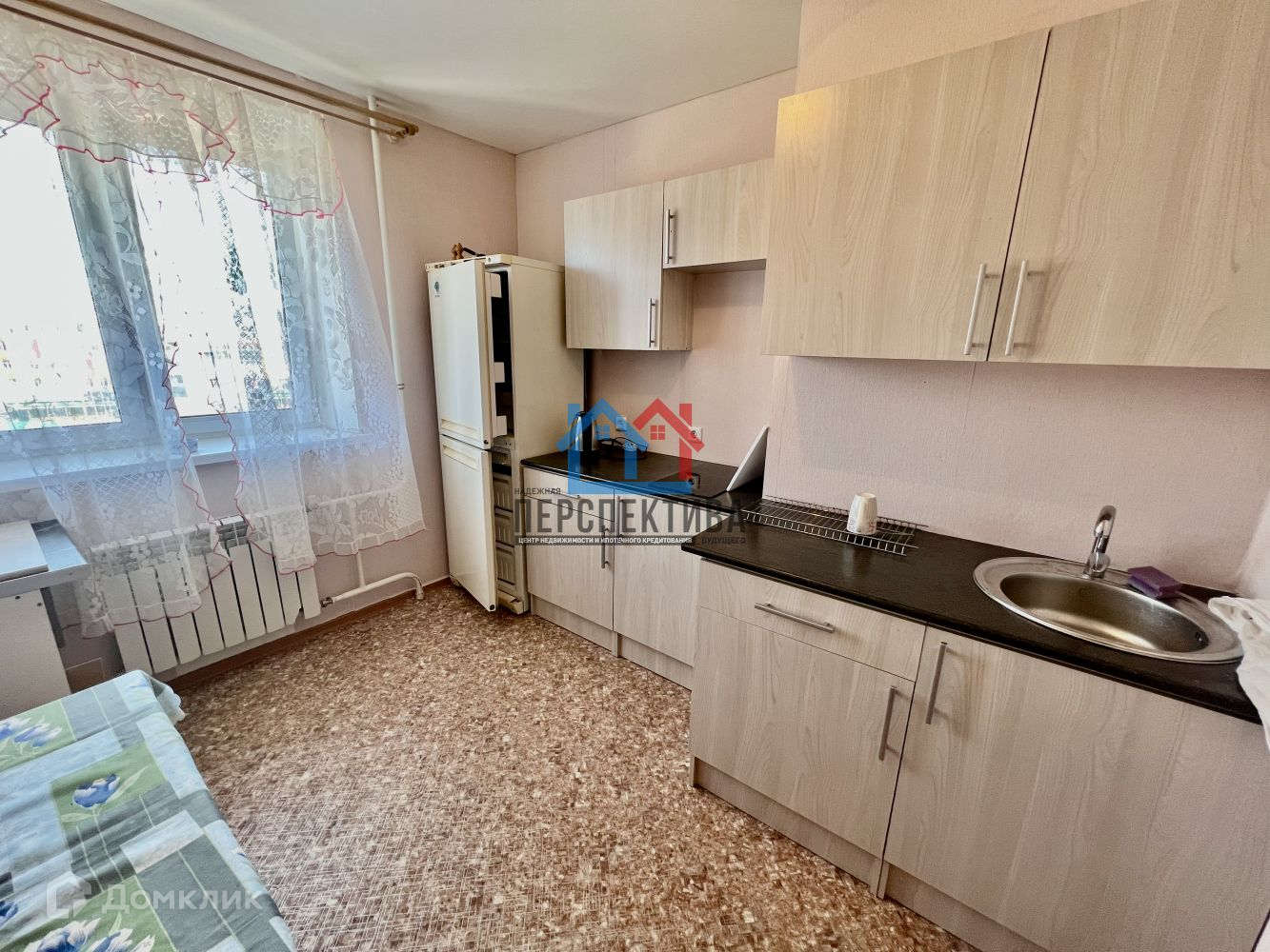 Купить 1-комнатную квартиру, 29 м² по адресу Тюменская область ...