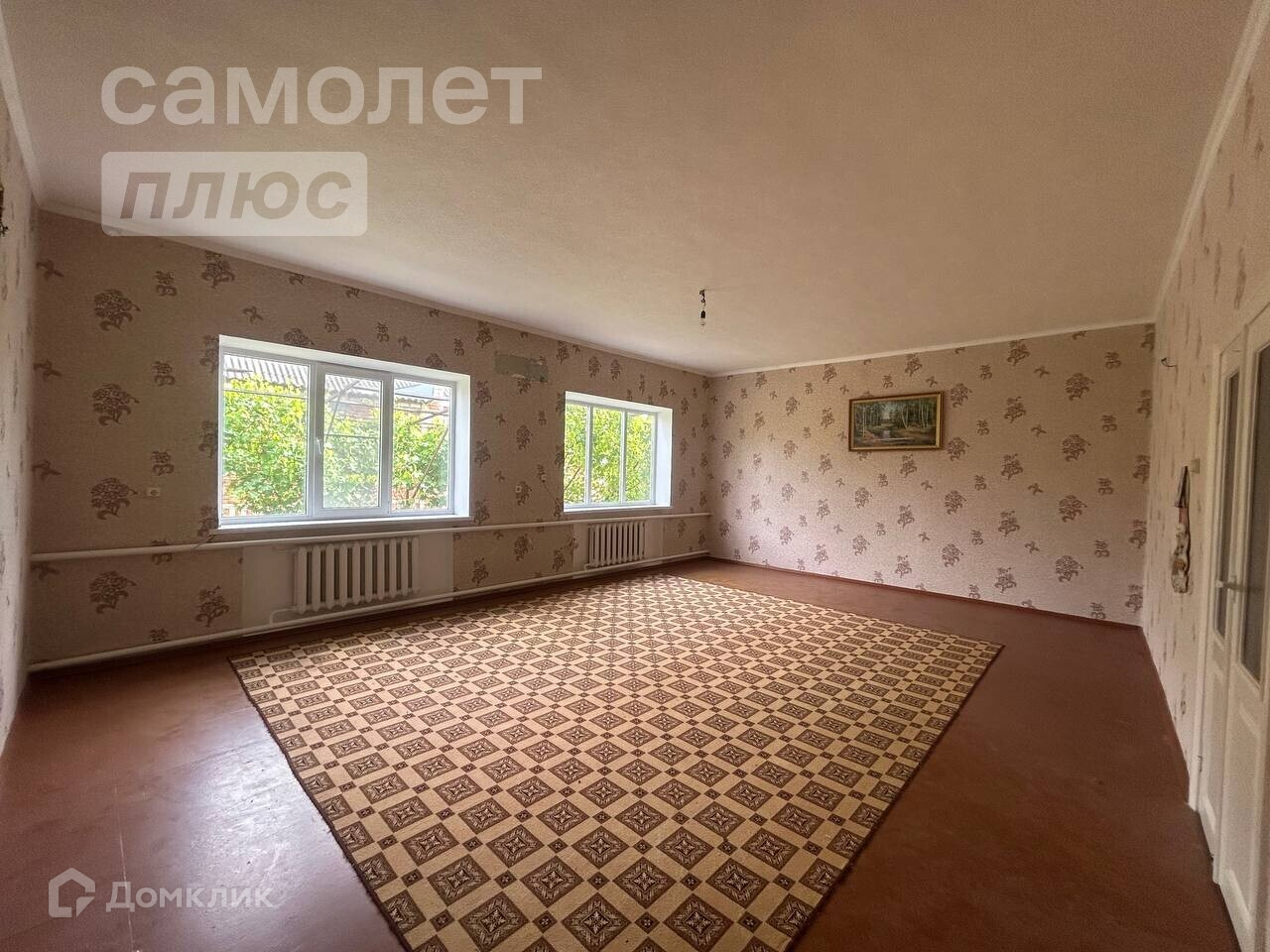 Купить дом, 217.9 м² по адресу Краснодарский край, Славянский район,  Протокское сельское поселение, хутор Бараниковский, улица Мира за 5 900 000  руб. в Домклик — поиск, проверка, безопасная сделка с жильем в офисе  Сбербанка.