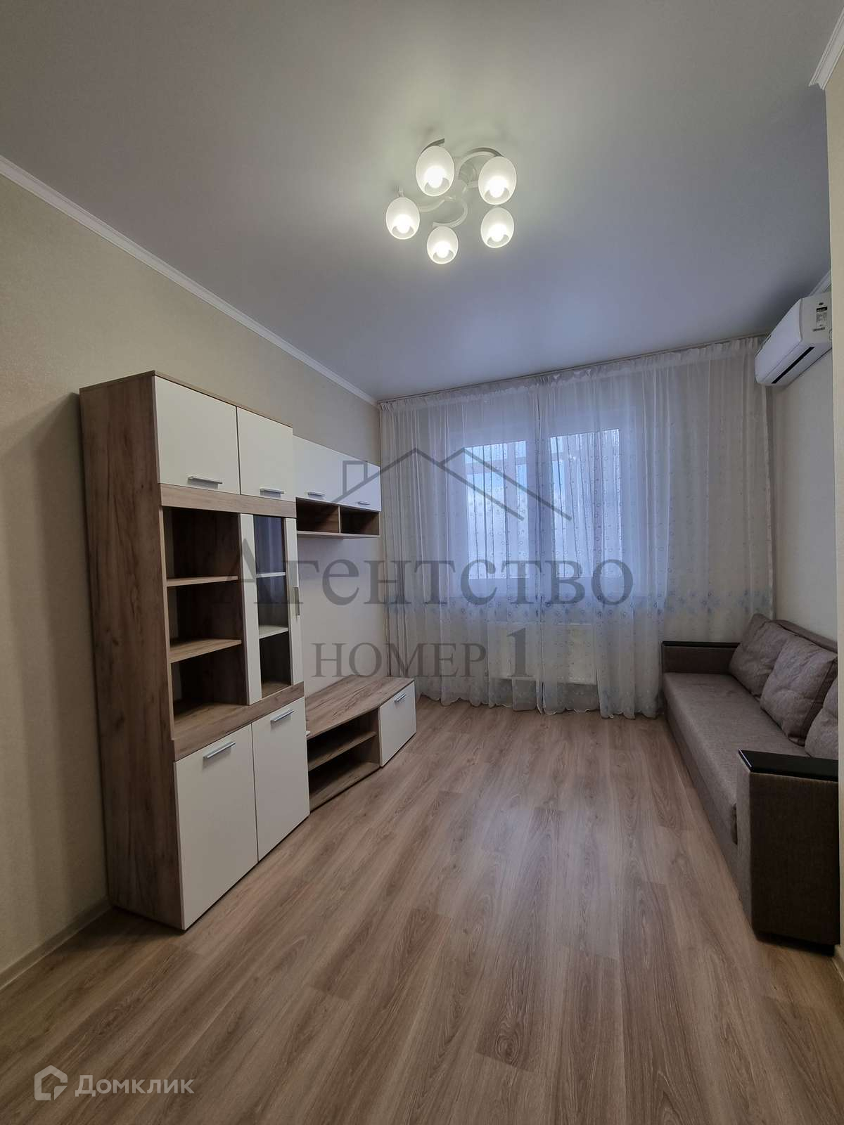 Купить 1-комнатную квартиру, 39.9 м² по адресу Краснодарский край,  Новороссийск, Анапское шоссе, 41Б, 20 этаж за 6 500 000 руб. в Домклик —  поиск, проверка, безопасная сделка с жильем в офисе Сбербанка.