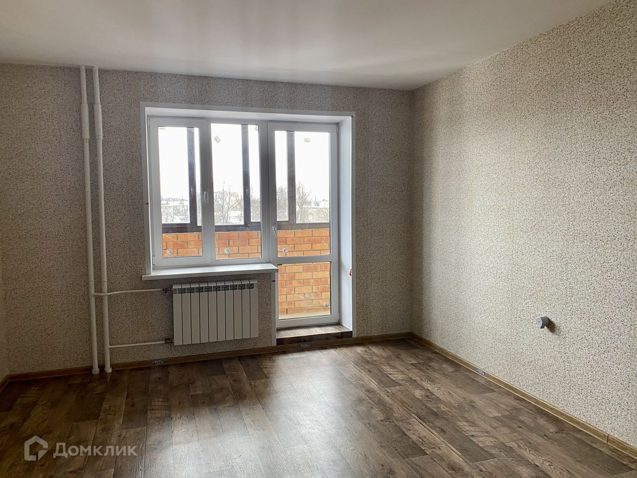 Купить 1-комнатную квартиру, 29.9 м² по адресу Ярославль, 3-я Жилая ...