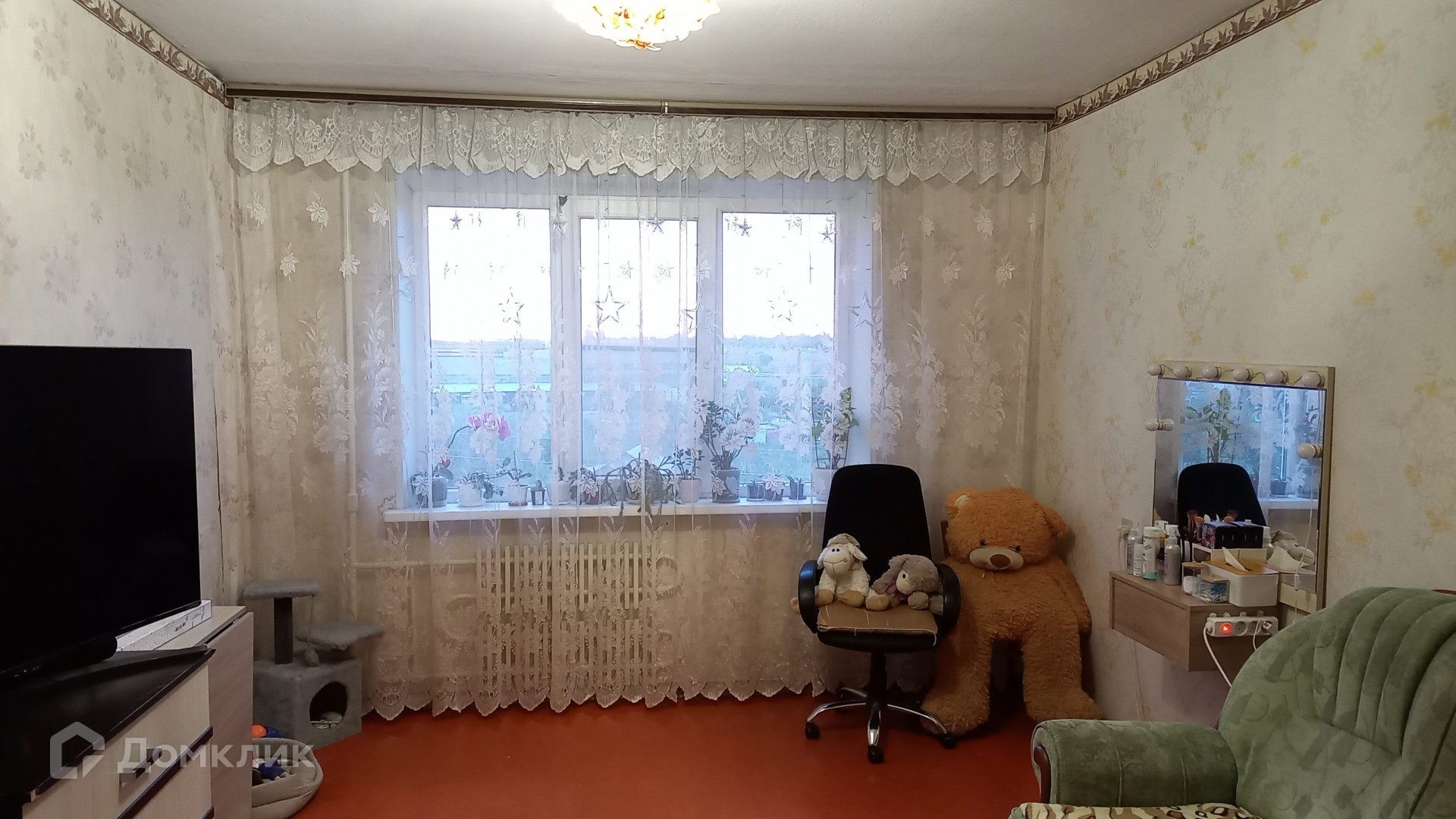 Купить Квартиру В Перми Менжинского