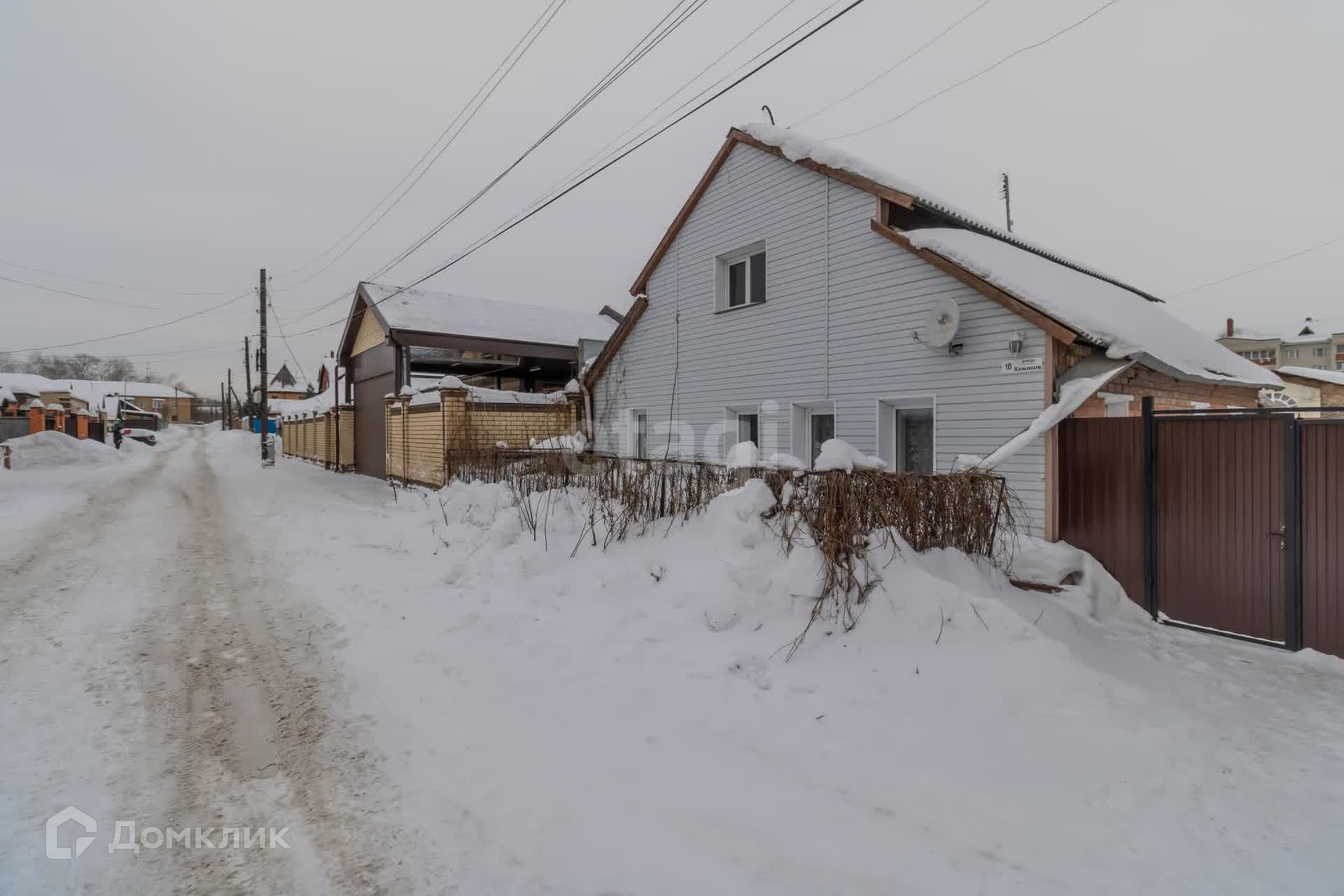 Купить дом, 90.6 м² по адресу Челябинская область, Копейск, улица Химиков,  10 за 6 400 000 руб. в Домклик — поиск, проверка, безопасная сделка с  жильем в офисе Сбербанка.