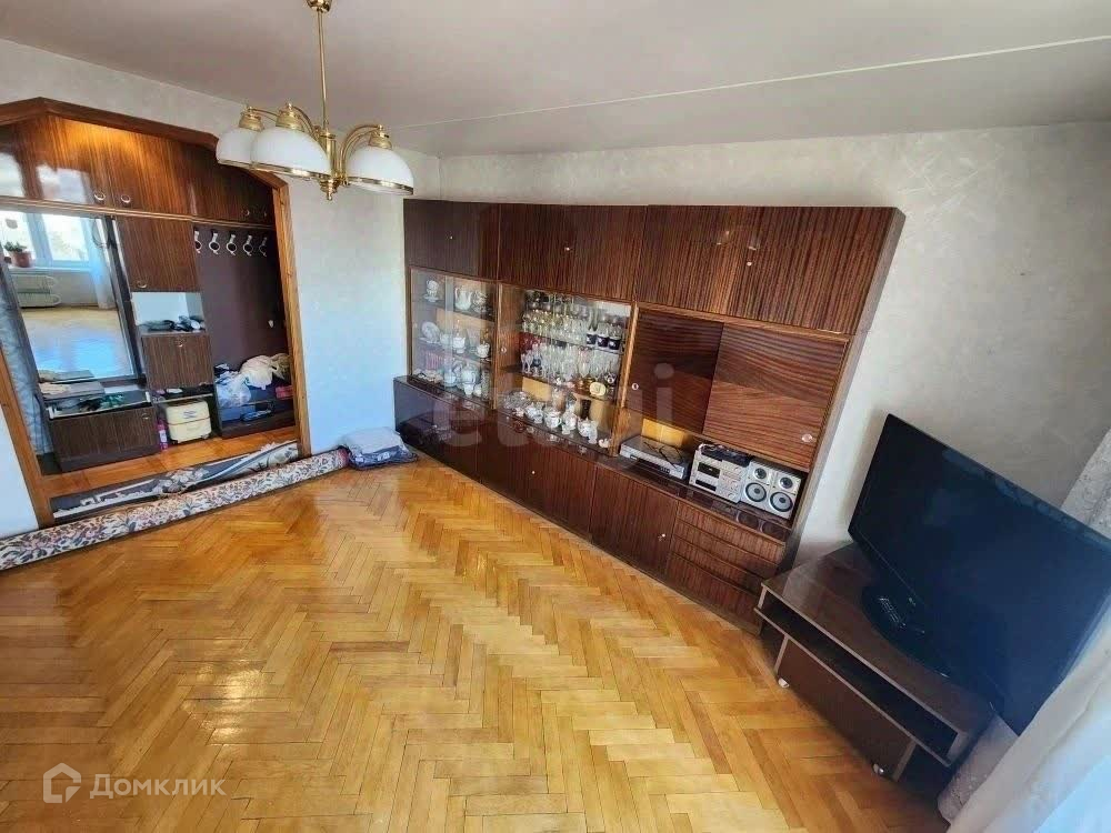 Москва, 8-я улица Текстильщиков, 2 к2 - Bild 3