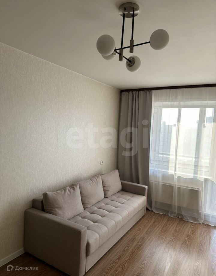 Новосибирск, улица Есенина, 31/1 - Bild 4