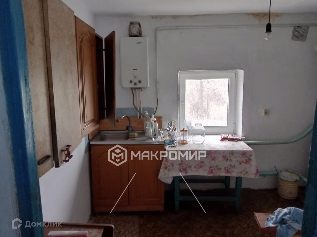 Купить Дом В Станице Запорожская