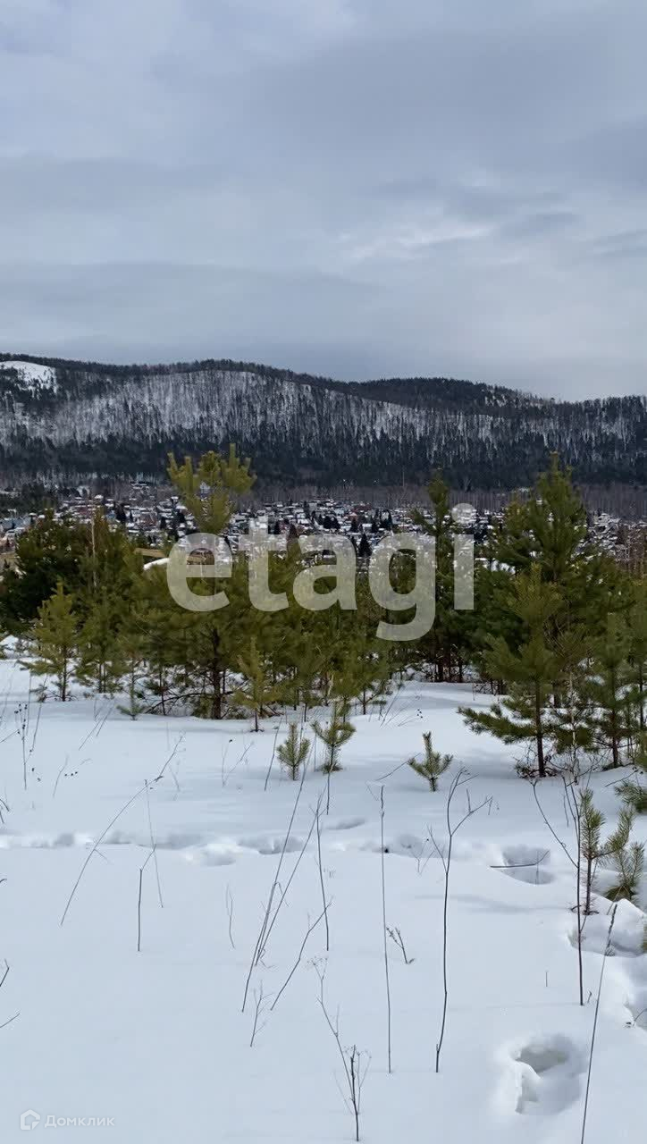 Купить участок, 10.5 сот., Садовый по адресу Красноярский край, городской  округ Дивногорск, посёлок Манский за 550 000 руб. в Домклик — поиск,  проверка, безопасная сделка с жильем в офисе Сбербанка.