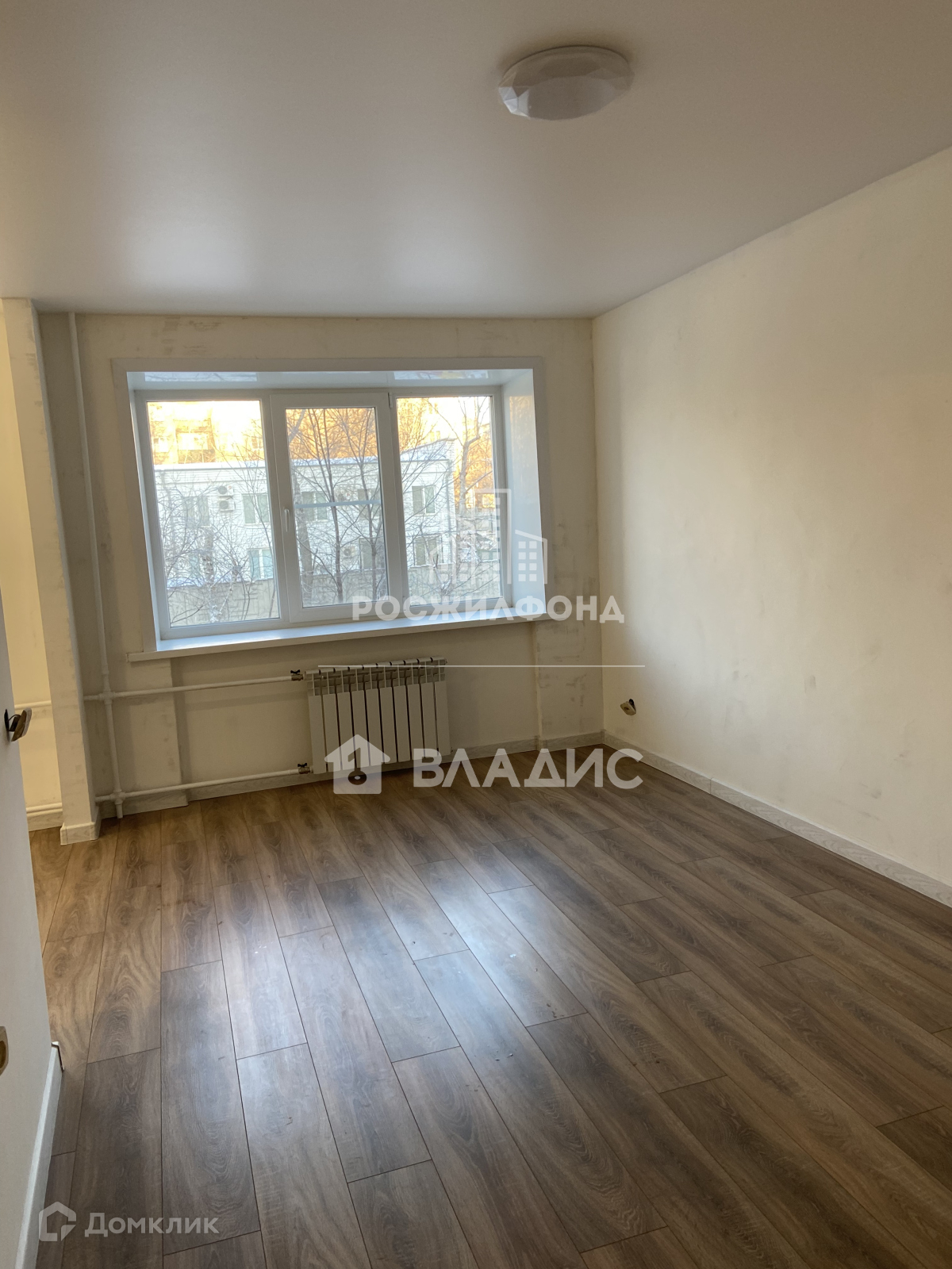 Купить 2-комнатную квартиру, 43.4 м² по адресу Забайкальский край, Чита,  улица Балябина, 6, 3 этаж за 5 800 000 руб. в Домклик — поиск, проверка,  безопасная сделка с жильем в офисе Сбербанка.