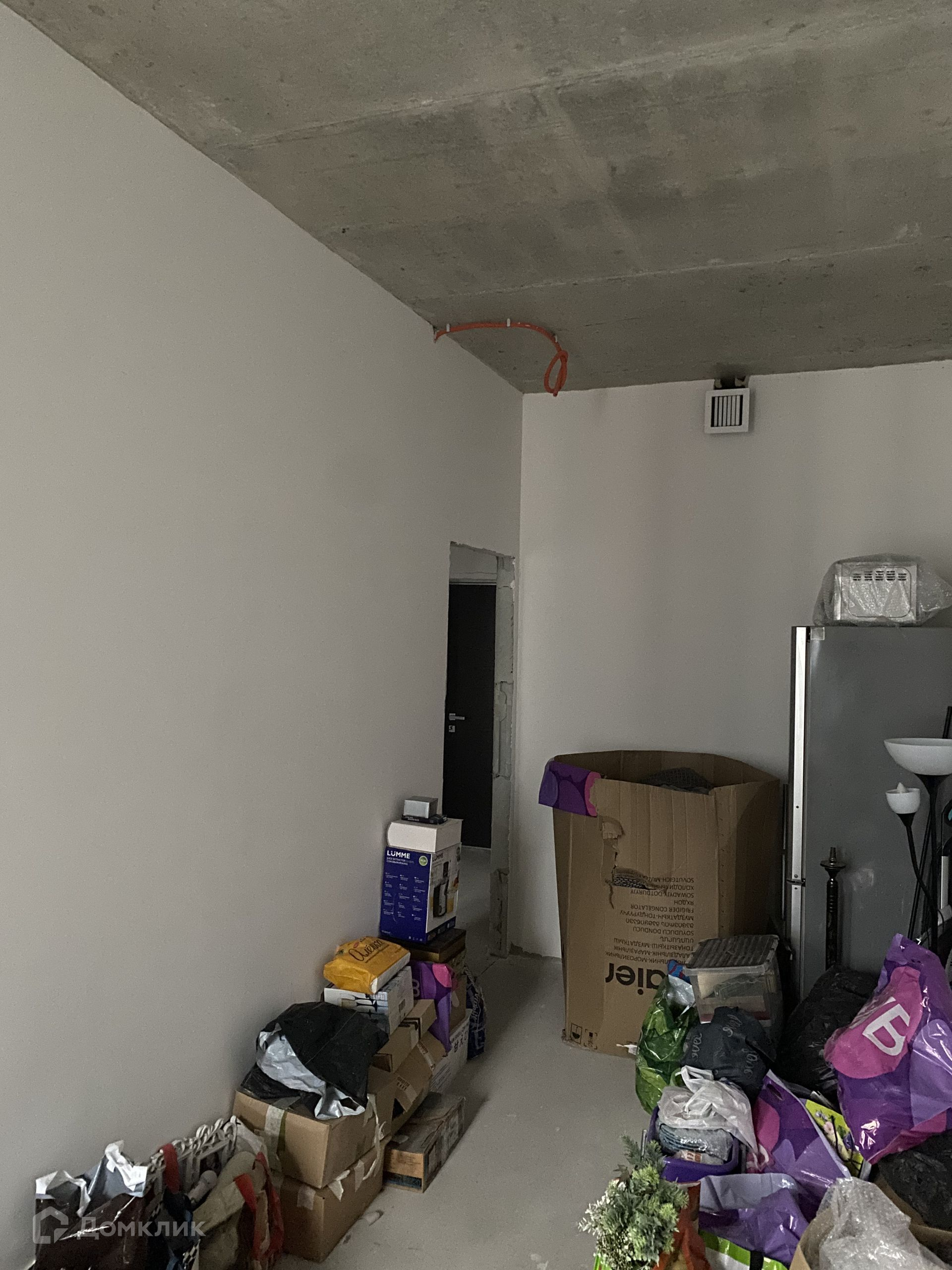 Москва, Сколковское шоссе, 40 к2 - Bild 4