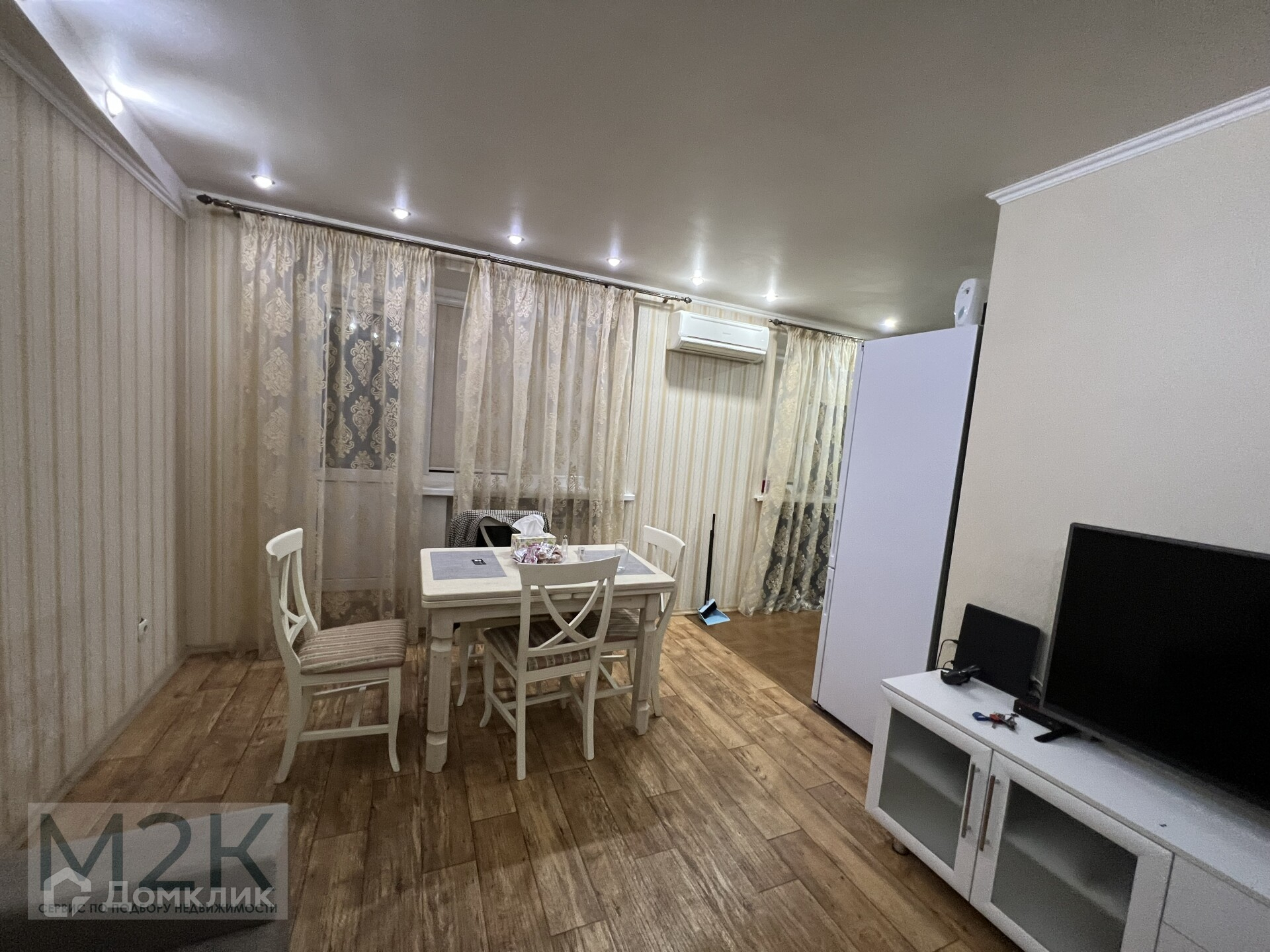 Купить 3-комнатную квартиру, 64 м² по адресу Ростов-на-Дону, посёлок  Орджоникидзе, Брестская улица, 9, 5 этаж за 5 100 000 руб. в Домклик —  поиск, проверка, безопасная сделка с жильем в офисе Сбербанка.