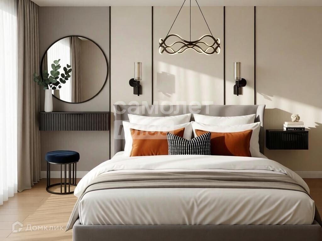 Москва, улица Коминтерна, 22 к1 ст3 - Bild 3