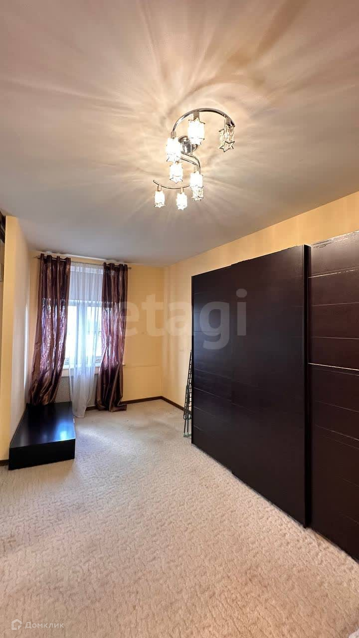 Москва, Ленинский проспект, 30 - Vista 5