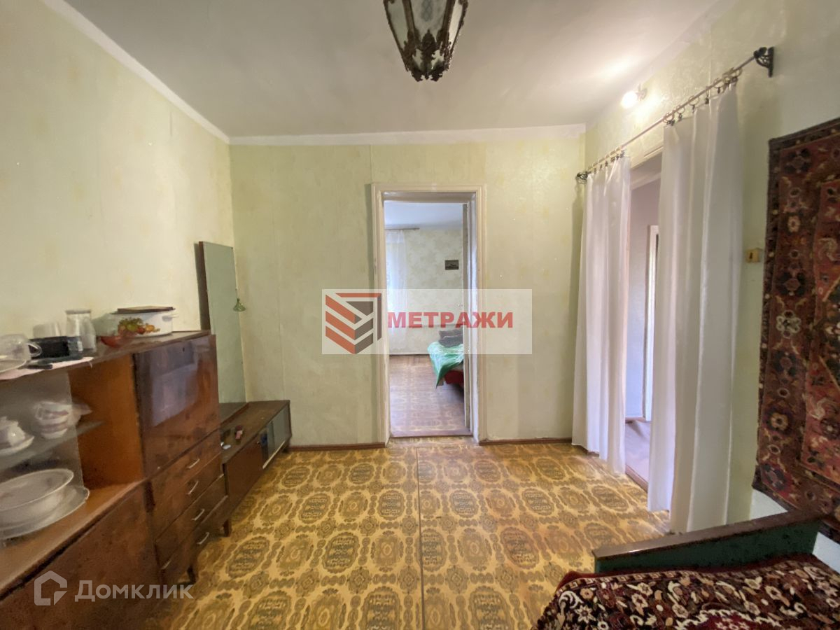 Купить дом, 70 м² по адресу Краснодарский край, Темрюк за 4 200 000 руб. в  Домклик — поиск, проверка, безопасная сделка с жильем в офисе Сбербанка.