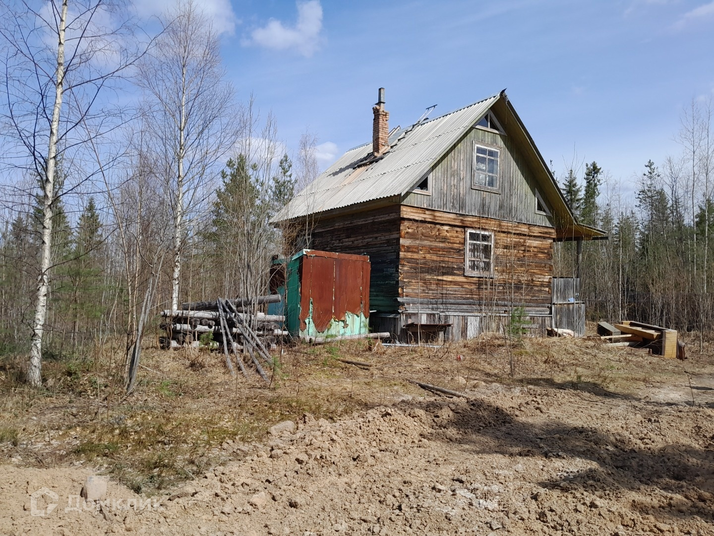 Купить Дом В Архангельске Приморский Район