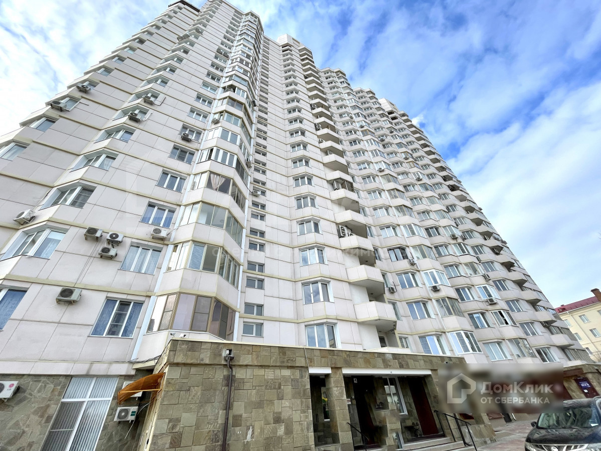 Купить 3-комнатную квартиру, 127.6 м² по адресу Волгоград, улица Маршала  Чуйкова, 55, 18 этаж за 17 200 000 руб. в Домклик — поиск, проверка,  безопасная сделка с жильем в офисе Сбербанка.