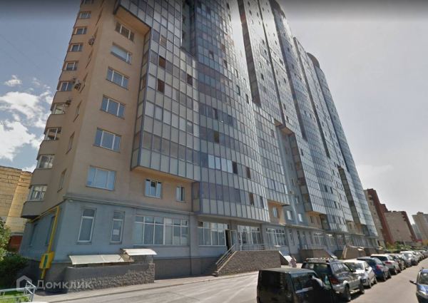 Эдельвейс выборгское ш 5 корп 1д фото