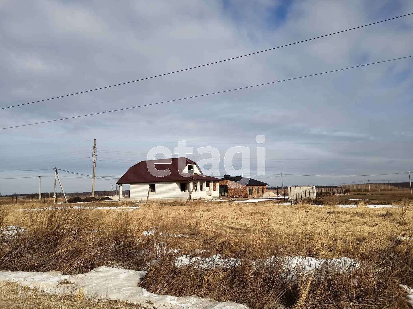 Купить Дом В Брянском Район Село Отрадное