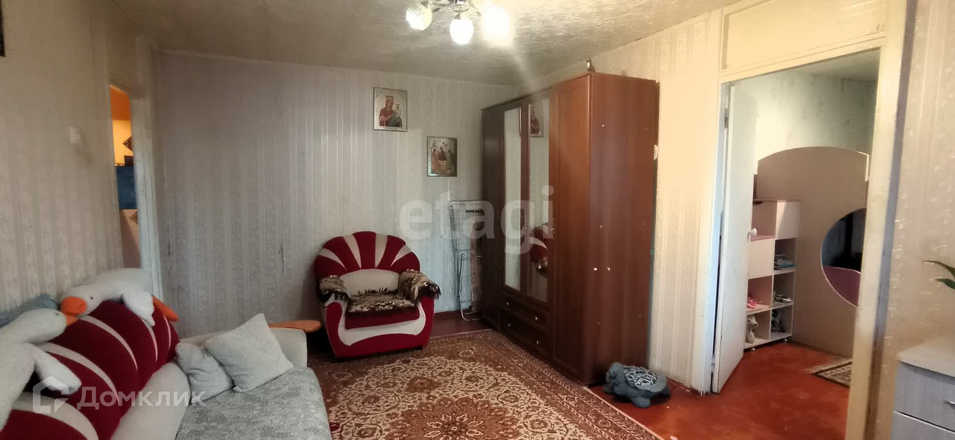 Авито Купить Квартиру Нижний Тагил Вагонка